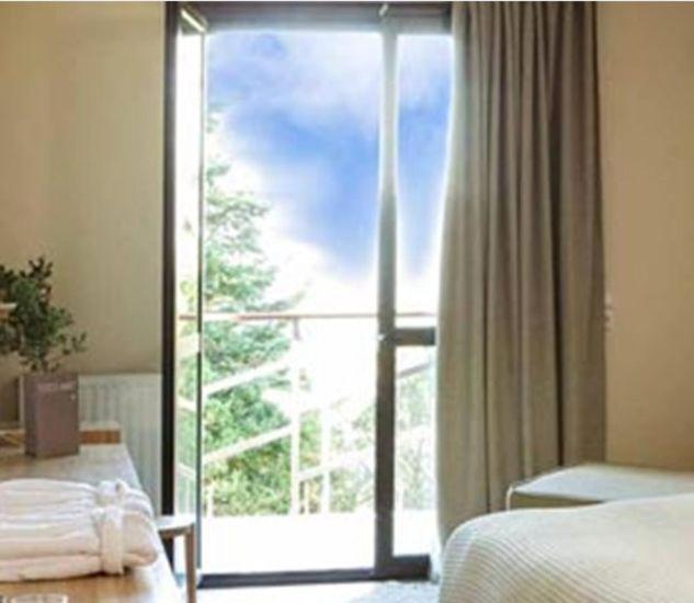Natura Hotel Vytina Cameră foto